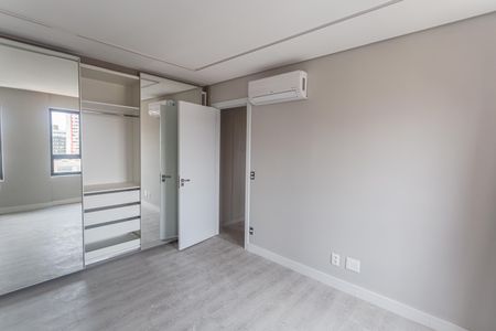 Apartamento para alugar com 55m², 1 quarto e 1 vagaQuarto