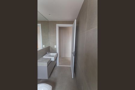 Apartamento para alugar com 55m², 1 quarto e 1 vagaBanheiro Social