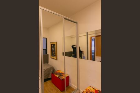 Apartamento à venda com 130m², 3 quartos e 2 vagasQuarto 1