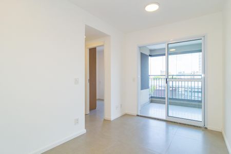 Sala de apartamento para alugar com 2 quartos, 48m² em Belenzinho, São Paulo