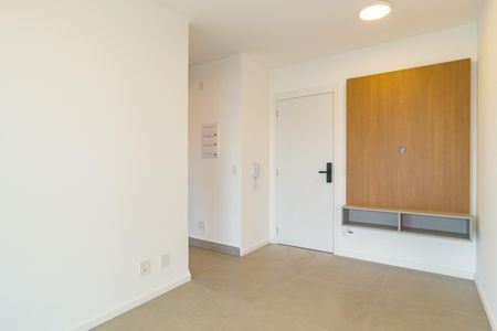Sala de apartamento para alugar com 2 quartos, 48m² em Belenzinho, São Paulo