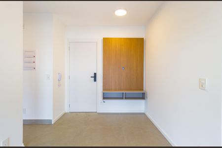 Sala de apartamento para alugar com 2 quartos, 48m² em Belenzinho, São Paulo