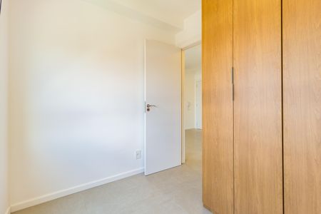 Quarto 1 de apartamento para alugar com 2 quartos, 48m² em Belenzinho, São Paulo