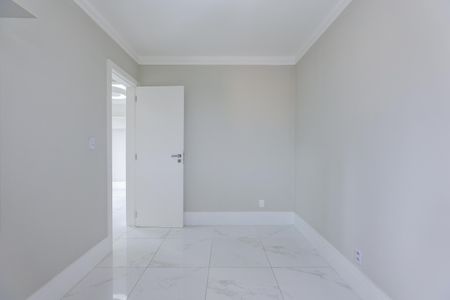 Quarto 1 de apartamento para alugar com 2 quartos, 55m² em Parque Assuncao, Taboão da Serra