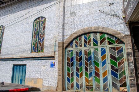 Apartamento para alugar com 45m², 1 quarto e sem vagaFachada 