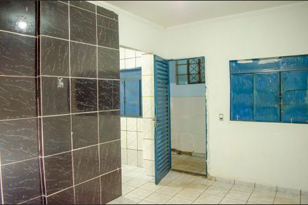 Apartamento para alugar com 45m², 1 quarto e sem vagaSala/Quarto
