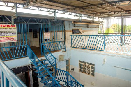 Apartamento para alugar com 45m², 1 quarto e sem vagaÁrea comum