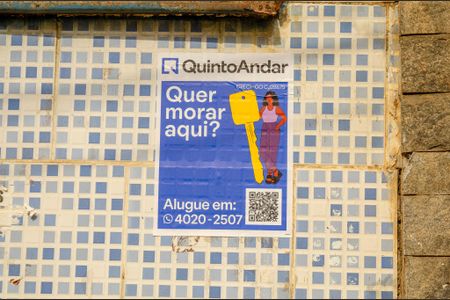 Apartamento para alugar com 45m², 1 quarto e sem vagaPlaquinha