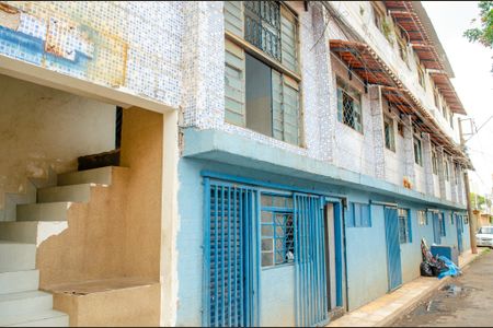 Apartamento para alugar com 45m², 1 quarto e sem vagaFachada