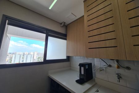 Apartamento à venda com 80m², 2 quartos e 1 vagaCozinha