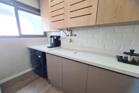 Apartamento à venda com 80m², 2 quartos e 1 vagaÁrea de Serviço