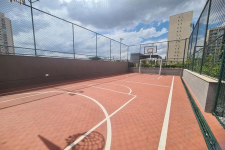 Apartamento à venda com 80m², 2 quartos e 1 vagaQuadra Esportiva