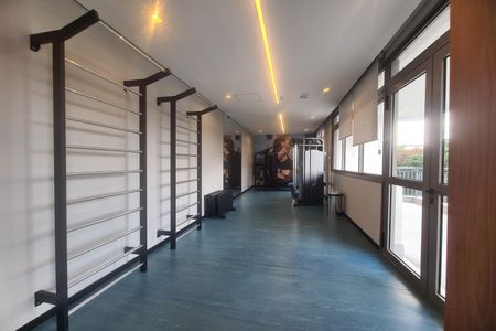 Apartamento à venda com 80m², 2 quartos e 1 vagaÁrea comum - Academia