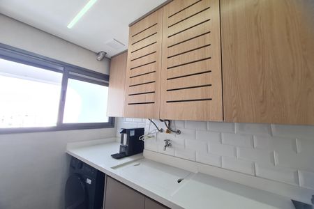Apartamento à venda com 80m², 2 quartos e 1 vagaÁrea de Serviço