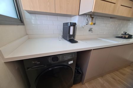 Apartamento à venda com 80m², 2 quartos e 1 vagaÁrea de Serviço