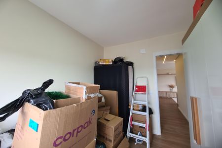 Apartamento à venda com 80m², 2 quartos e 1 vagaQuarto