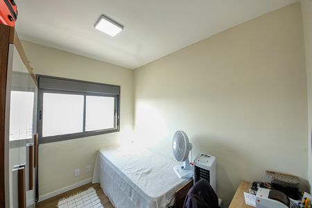 Quarto de apartamento à venda com 3 quartos, 80m² em Vila Ema, São Paulo