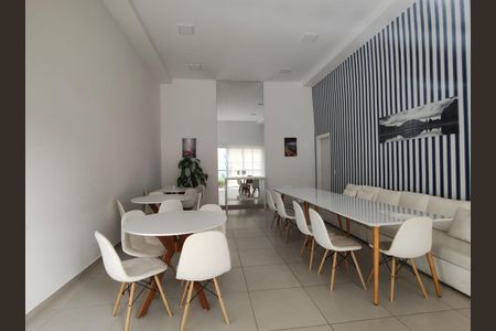 Apartamento para alugar com 37m², 2 quartos e sem vagaÁrea comum