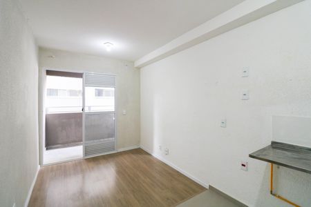Apartamento para alugar com 37m², 2 quartos e sem vagaSala/Cozinha