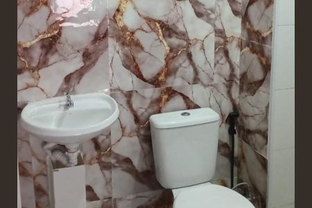 Apartamento à venda com 2 quartos, 37m² em Jardim São Luís, São Paulo