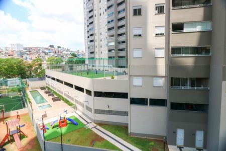 Apartamento para alugar com 37m², 2 quartos e sem vagaVista Quarto 1