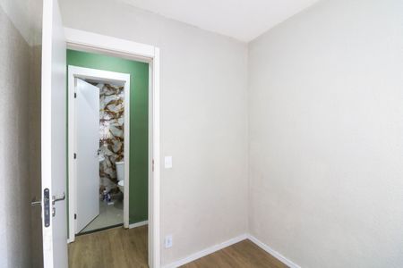 Apartamento para alugar com 37m², 2 quartos e sem vagaQuarto 1