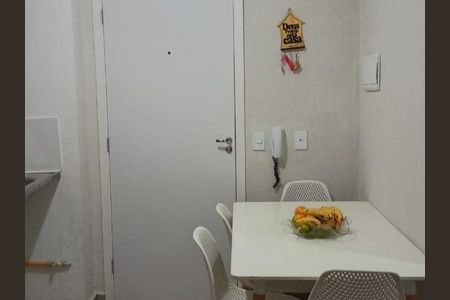Apartamento à venda com 2 quartos, 37m² em Jardim São Luís, São Paulo