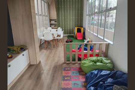 Apartamento para alugar com 37m², 2 quartos e sem vagaÁrea comum