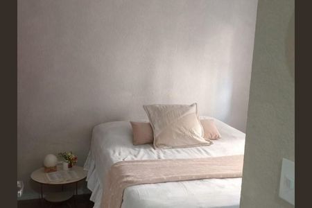 Apartamento à venda com 2 quartos, 37m² em Jardim São Luís, São Paulo