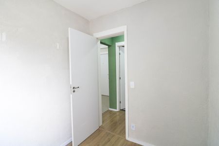 Apartamento para alugar com 37m², 2 quartos e sem vagaQuarto 1