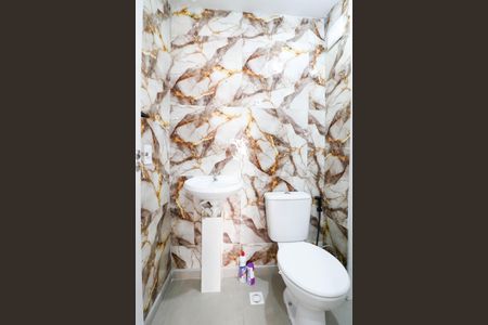 Apartamento para alugar com 37m², 2 quartos e sem vagaBanheiro