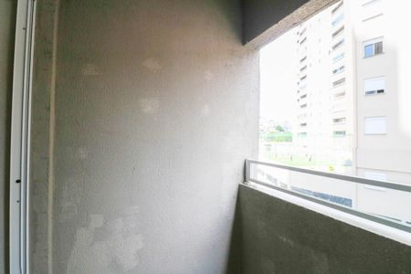 Apartamento para alugar com 37m², 2 quartos e sem vagaVaranda Sala/Cozinha