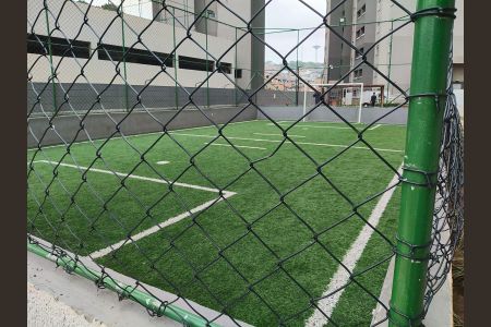 Apartamento para alugar com 37m², 2 quartos e sem vagaÁrea comum