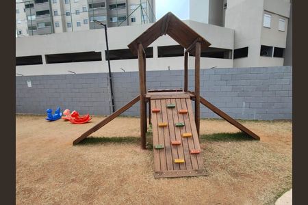 Apartamento para alugar com 37m², 2 quartos e sem vagaÁrea comum