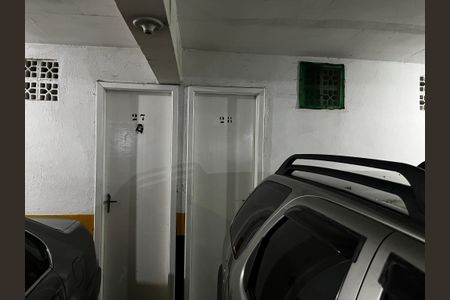 Apartamento à venda com 106m², 3 quartos e 2 vagas Apartamento à venda com 106m², 3 quartos e 2 vagasGaragem Depósito