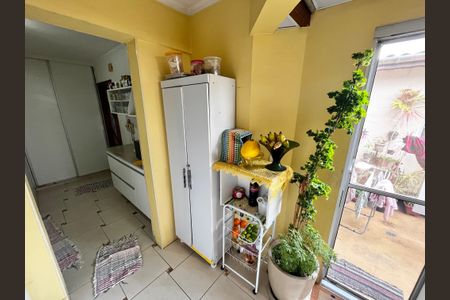 Apartamento à venda com 106m², 3 quartos e 2 vagas Apartamento à venda com 106m², 3 quartos e 2 vagasÁrea gourmet / Lavanderia