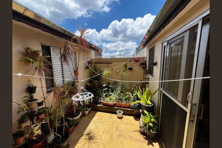 Apartamento à venda com 106m², 3 quartos e 2 vagas Apartamento à venda com 106m², 3 quartos e 2 vagasQuintal