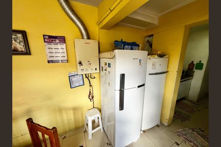 Apartamento à venda com 106m², 3 quartos e 2 vagas Apartamento à venda com 106m², 3 quartos e 2 vagasÁrea gourmet / Lavanderia