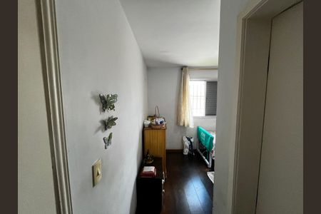 Apartamento à venda com 106m², 3 quartos e 2 vagas Apartamento à venda com 106m², 3 quartos e 2 vagasQuarto Suíte