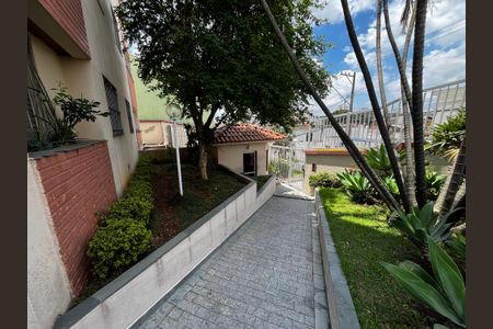Apartamento à venda com 106m², 3 quartos e 2 vagas Apartamento à venda com 106m², 3 quartos e 2 vagasEntrada