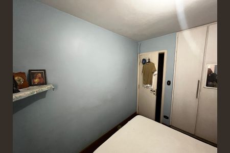 Apartamento à venda com 106m², 3 quartos e 2 vagas Apartamento à venda com 106m², 3 quartos e 2 vagasQuarto 1