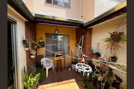 Apartamento à venda com 106m², 3 quartos e 2 vagas Apartamento à venda com 106m², 3 quartos e 2 vagasQuintal