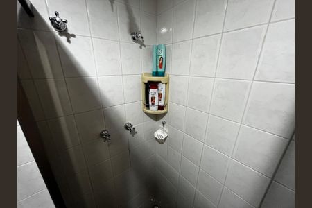 Apartamento à venda com 106m², 3 quartos e 2 vagas Apartamento à venda com 106m², 3 quartos e 2 vagasBanheiro