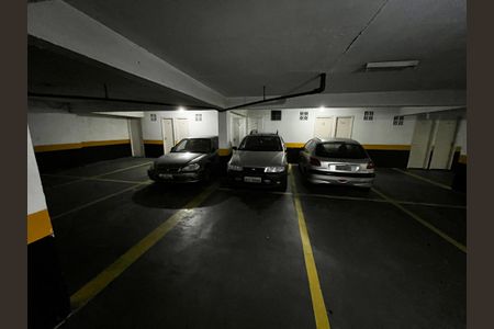 Apartamento à venda com 106m², 3 quartos e 2 vagas Apartamento à venda com 106m², 3 quartos e 2 vagasGaragem 2 vagas