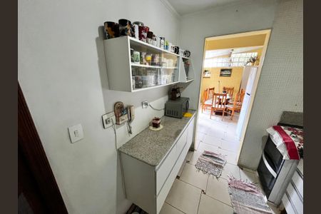 Apartamento à venda com 106m², 3 quartos e 2 vagas Apartamento à venda com 106m², 3 quartos e 2 vagasCozinha