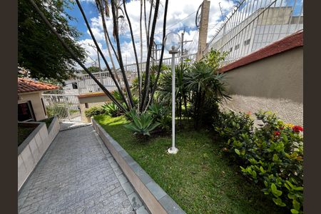 Apartamento à venda com 106m², 3 quartos e 2 vagas Apartamento à venda com 106m², 3 quartos e 2 vagasEntrada