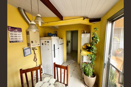 Apartamento à venda com 106m², 3 quartos e 2 vagas Apartamento à venda com 106m², 3 quartos e 2 vagasÁrea gourmet / Lavanderia