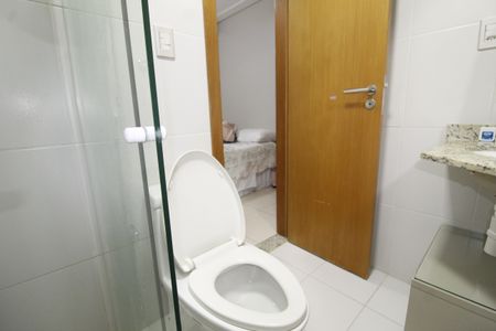 Apartamento para alugar com 208m², 3 quartos e 3 vagasbanheiro suite 2