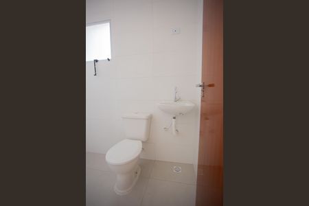 Studio para alugar com 31m², 1 quarto e sem vaga Studio para alugar com 31m², 1 quarto e sem vagaBanheiro Social