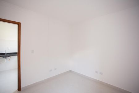 Quarto de kitnet/studio para alugar com 1 quarto, 31m² em Carandiru, São Paulo